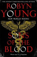 Sons of the Blood 1444777734 Book Cover