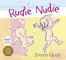 Rudie Nudie 0733323359 Book Cover