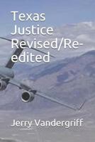 Texas Justice (The OSI series Book 5) 1494346982 Book Cover
