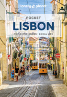 Lonely Planet Pocket Lisbon 6 1838694021 Book Cover