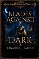 Blades Against The Dark B0HK4GK9XB Book Cover