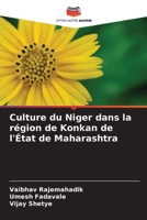 Culture du Niger dans la région de Konkan de l'État de Maharashtra 6205417294 Book Cover