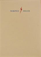 Makings: Explorations in the Poetry of Thought 0915402033 Book Cover