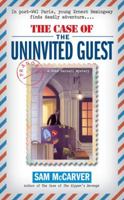The Case of the Uninvited Guest 0451207157 Book Cover