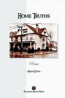 Home Truths 0976195437 Book Cover