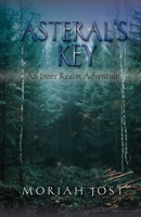 Asteral's Key: An Inner Realm Adventure B0CJH8WF6Q Book Cover