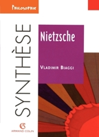 Nietzsche 2200250851 Book Cover