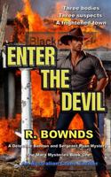 Enter The Devil: A Detective Bannon and Sergeant Ryan Mystery - The Mara Mysteries Book One 1763849503 Book Cover