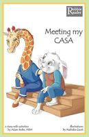 Meeting My Casa 0981740359 Book Cover