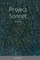 Project Sonnet: 88 Sonnets 1291328378 Book Cover