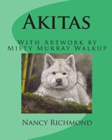 Akitas 1452877513 Book Cover