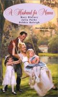 A Husband For Mama (Zebra Regency Romance) 0821774913 Book Cover