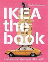 IKEA the Book: Designers, Products and Other Stuff 9185689068 Book Cover