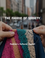 The Fabric Of Society: Fashion'S Cultural Impact B0FPR4739P Book Cover