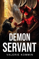 Demon Servant 1787990044 Book Cover