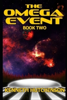 The Omega Event: Book Two: Ayo-Three and the Lost City B08QW6Z8G5 Book Cover