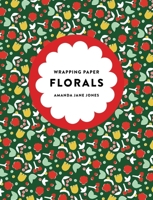 Amanda Jane Jones: Wrapping Paper Book #2 1523533552 Book Cover