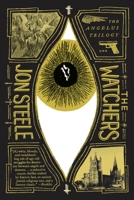 The Watchers 0451416791 Book Cover
