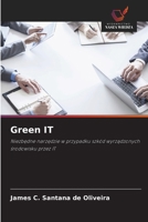 Green IT (Polish Edition) 620864447X Book Cover