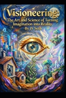 Visioneering: The Art and Science of Turning Imagination into Reality (Hard Life Problems Worth Solving) B0FP5B46NR Book Cover