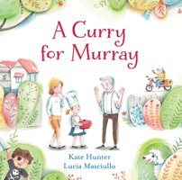 A Curry for Murray 0702253545 Book Cover