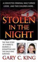 Stolen in the Night 0312942052 Book Cover