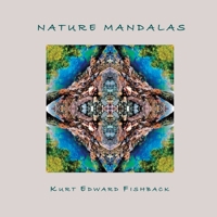 Nature Mandalas 0557422329 Book Cover