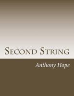 Second String 1515340937 Book Cover