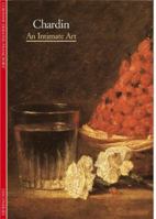 Discoveries: Chardin: An Intimate Art (Discoveries (Abrams)) 0810928647 Book Cover