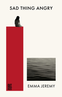 sad thing angry 1739902181 Book Cover