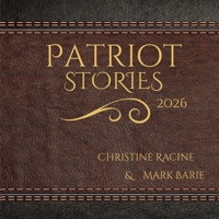 Patriot Stories : Caloosa SAR 2026 0979574021 Book Cover
