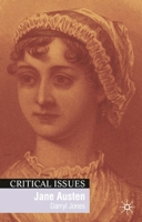 Jane Austen 0333727444 Book Cover