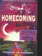 Homecoming 1532352883 Book Cover