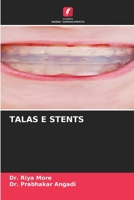 Talas E Stents (Portuguese Edition) 6207779738 Book Cover