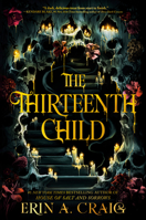 The Thirteenth Child 0593482581 Book Cover