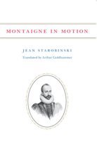 Montaigne en mouvement 0226771318 Book Cover