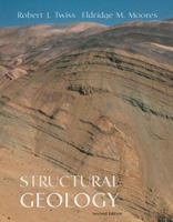 Structural Geology 0716722526 Book Cover