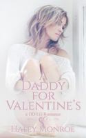A Daddy for Valentines 154131977X Book Cover