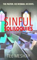 Sinful Soliloquies 1732276609 Book Cover