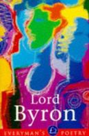 Lord Byron 0460878107 Book Cover