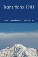 Transitions 1941 0557189470 Book Cover