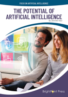 The Potential of Artificial Intelligence 167820952X Book Cover