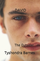 DAVID: The Outsider null Book Cover