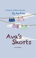 Ava's Shorts 1949195260 Book Cover