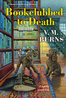 Bookclubbed to Death 1496739469 Book Cover