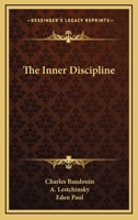 The Inner Discipline (LARGE PRINT EDITION) 1163180904 Book Cover