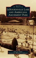 LeSourdsville Lake Amusement Park (Images of America: Ohio) 0738583146 Book Cover