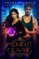 Midnight Craving 1648982409 Book Cover