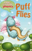 Puff Flies Ibook Author Edtiion 184898765X Book Cover