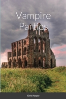 Vampire Parties 1447539745 Book Cover